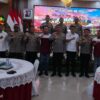 Peringati Hari Bhayangkara ke-80, Polda Kalteng Gelar Lomba Domino Orado Pererat Sinergi Polri, Masyarakat dan Insan Pers