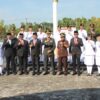 Dandim 1016/Plk Pimpin Upacara Peringatan Hari Lahir Pancasila Tahun 2026
