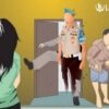 Briptu K Ditahan di Ruang Khusus Provos Polres Kotim, Dugaan Pelanggaran Kode Etik Masih Didalami