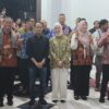 Palangka Raya dan Kabupaten Karo Perkuat kerja sama Pasokan Pangan, Fokus Kendalikan Inflasi dan Stabilkan Harga
