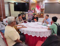 Hari Bhayangkara ke-80, Kapolda Cup Domino 2026 Siap Ramaikan Palangka Raya