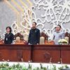Seluruh Fraksi DPRD Kalteng Terima Raperda Pertanggungjawaban APBD 2025, Apresiasi WTP 12 Kali Berturut-turut
