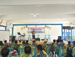 Studi Tiru MKKS SMP Pulang Pisau ke Kotabaru, Dorong Peningkatan Mutu dan Inovasi Pendidikan