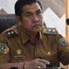 Wabup Pulang Pisau Ahmad Jayadikarta Ikuti Zoom Meeting Pengendalian Inflasi dan Sosialisasi Jaminan Produk Halal