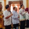 Wakil Bupati Pulang Pisau Ahmad Jayadikarta Hadiri Musyawarah Kabupaten PMI, Dorong Penguatan Peran Kemanusiaan