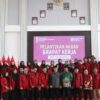 Wabup Pulang Pisau Ajak Mahasiswa Jadi Mitra Pemerintah dan Sampaikan Aspirasi Secara Tertib