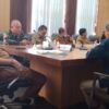 Wakil Bupati Pulang Pisau Ahmad Jayadikarta Ikuti Rakor Inflasi, Soroti Stabilitas Harga Bawang Merah dan Potensi Peningkatan Ekonomi Daerah