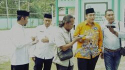 Wakil Bupati Pulang Pisau H. Ahmad Jayadikarta Angkat Bicara Terkait Batalnya Keberangkatan Kafilah MTQ KORPRI ke Murung Raya