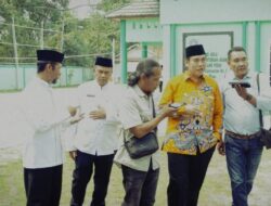 Wakil Bupati Pulang Pisau H. Ahmad Jayadikarta Angkat Bicara Terkait Batalnya Keberangkatan Kafilah MTQ KORPRI ke Murung Raya
