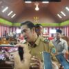 Wakil Bupati Pulpis Ahmad Jayadikarta Hadiri Rapat Paripurna DPRD, Sampaikan Capaian Pengelolaan Keuangan Daerah
