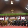 Wakil Bupati Pulpis Ahmad Jayadikarta Hadiri Rapat Paripurna, Eksekutif dan Legislatif Perkuat Sinergi, Optimistis Pembahasan Raperda Berjalan Lancar