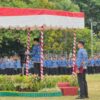 Hari Jadi ke-61 Pemko Palangka Raya, Fairid Naparin Tekankan Semangat Kolaborasi Pembangunan