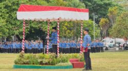 Hari Jadi ke-61 Pemko Palangka Raya, Fairid Naparin Tekankan Semangat Kolaborasi Pembangunan