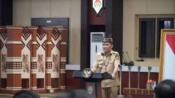 Pelaksanaan Stranas PK Jadi Instrumen Pastikan Program dan Anggaran Tepat Sasaran