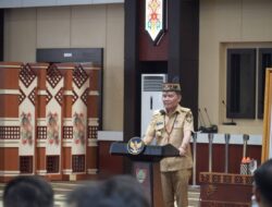 Pelaksanaan Stranas PK Jadi Instrumen Pastikan Program dan Anggaran Tepat Sasaran