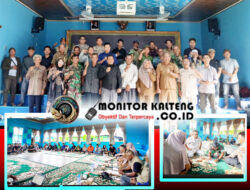 Mediasi Sengketa Lahan di Tanjung Rangas Berakhir Damai, PT BIS dan Warga Capai Kesepakatan