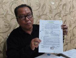Kuasa Hukum Yogi Setiawan Bongkar Dugaan Surat Tanah Palsu, Minta Polisi Usut Tuntas Sengketa Lahan Sampit