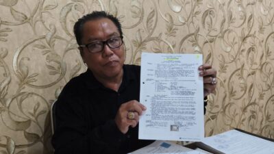Kuasa Hukum Yogi Setiawan Bongkar Dugaan Surat Tanah Palsu, Minta Polisi Usut Tuntas Sengketa Lahan Sampit