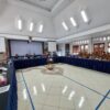 Kepala Dinkes Pulang Pisau dr. Ellyana Hadiri Monitoring dan Evaluasi TKD DAU SG Bidang Kesehatan Tahun 2025-2026
