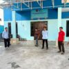 Polres Seruyan Monitoring dan Amankan Pendistribusian Makanan Bergizi Gratis