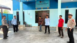 Polres Seruyan Monitoring dan Amankan Pendistribusian Makanan Bergizi Gratis