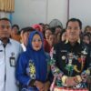 Dampingi Bupati, Paridah Ernawati Dorong Penguatan Mutu dan Daya Saing Produk Perikanan Pulang Pisau