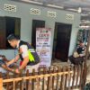 SIDOKKES POLRES SERUYAN GELAR BAKTI KESEHATAN CEK KESEHATAN GRATIS UNTUK PURNAWIRAWAN, WARAKAWURI, DAN MASYARAKAT