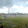 TURNAMEN SEPAK BOLA BHAYANGKARA CUP 2026 BERGULIR DI STADION KERTAPATI, PUTRA SEMBULUH BANTAI LAWAN 6-0