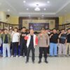 POLRES SERUYAN GELAR TURNAMEN E-SPORT MOBILE LEGENDS KAPOLRES CUP, ROAD TO KAPOLRI CUP 2026, DIIKUTI 15 TIM