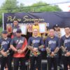 HUT BHAYANGKARA KE-80, POLRES SERUYAN UMUMKAN JUARA LOMBA SATKAMLING, BHABINKAMTIBMAS TELADAN DAN 3 PILAR