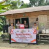 HUT BHAYANGKARA KE-80, POLSEK SERUYAN TENGAH SALURKAN PAKET SEMBAKO KEPADA WARGA YANG MEMBUTUHKAN DI RANTAU PULUT