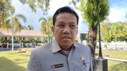 DPRD Kalteng Dorong Kajian Mendalam Skema Distribusi Barang Bersubsidi melalui KDMP