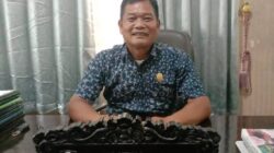 Anggota Komisi II DPRD Kalteng Dorong Pengawasan Ketat Distribusi Pupuk Bersubsidi