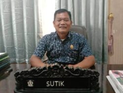 Anggota Komisi II DPRD Kalteng Dorong Pengawasan Ketat Distribusi Pupuk Bersubsidi