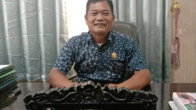 Anggota Komisi II DPRD Kalteng Dorong Pengawasan Ketat Distribusi Pupuk Bersubsidi
