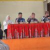 Kerapatan Mantir Kedamangan Pahandut Nyatakan Laporan Ius Eka Praptani Asi Tidak Dapat Dilanjutkan ke Sidang Adat