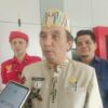 Ketua Panitia HUT ke-24 Pulang Pisau Ferdinand Yacobvella Pastikan Rangkaian Perayaan Berjalan Meriah