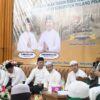 Bupati dan Wakil Bupati Hadiri Tabligh Akbar Bersama Abuya Arrazy Hasyim dari Jakarta, Peringati Tahun Baru Islam 1448 H dan Hari Jadi ke-24 Kabupaten Pulang Pisau