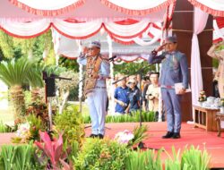 Gubernur Apresiasi Kemajuan Kabupaten Pulang Pisau di Hari Jadi ke-24