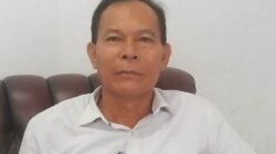 Sengkon Ajak Masyarakat Berperan Aktif Jaga Kamtibmas demi Kalteng yang Aman dan Kondusif
