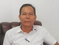 Sengkon Ajak Masyarakat Berperan Aktif Jaga Kamtibmas demi Kalteng yang Aman dan Kondusif