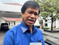 Agie: Data Valid Sensus Ekonomi 2026 Jadi Kunci Kebijakan Tepat Sasaran