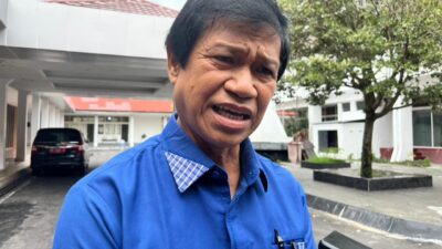 Agie: Data Valid Sensus Ekonomi 2026 Jadi Kunci Kebijakan Tepat Sasaran