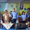 Gubernur Agustiar Sabran Resmikan Kapolda Cup II 2026, Dorong Lahirnya Atlet Berprestasi