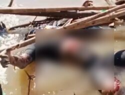 Satu Anggota Satresnarkoba Polres Katingan Ditemukan Tewas Mengapung,Jasad Brida Nopandri Ramadhana