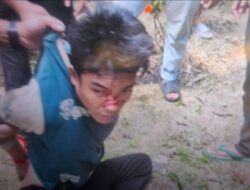 Kapolres Katingan Benarkan Penangkapan Terduga R Pelaku Penyerangan Polisi