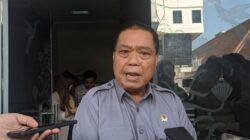 DPRD Kalteng Dorong Penanganan Permanen Gorong-gorong Ambruk di Jalan Trans Kalimantan