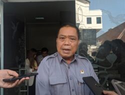 DPRD Kalteng Dorong Penanganan Permanen Gorong-gorong Ambruk di Jalan Trans Kalimantan