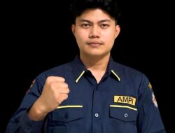 AMPI Kutuk Keras Aksi Bandar Narkoba di Tumbang Kelemei, Desak Aparat Usut Tuntas dan Transparan