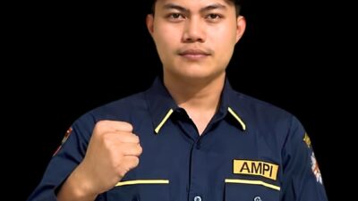 AMPI Kutuk Keras Aksi Bandar Narkoba di Tumbang Kelemei, Desak Aparat Usut Tuntas dan Transparan